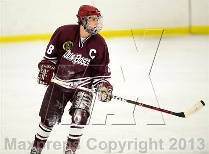 Thumbnail 2 in Don Bosco Prep @ Fairfield Prep photogallery.