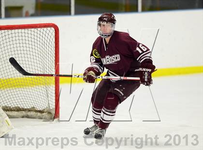 Thumbnail 2 in Don Bosco Prep @ Fairfield Prep photogallery.