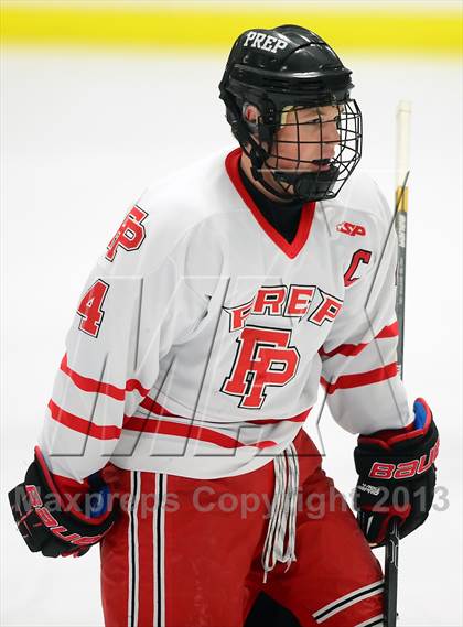 Thumbnail 3 in Don Bosco Prep @ Fairfield Prep photogallery.