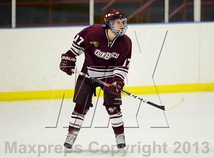 Thumbnail 2 in Don Bosco Prep @ Fairfield Prep photogallery.