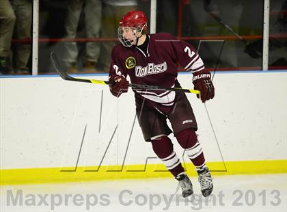 Thumbnail 3 in Don Bosco Prep @ Fairfield Prep photogallery.