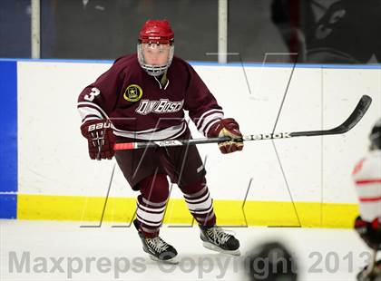 Thumbnail 3 in Don Bosco Prep @ Fairfield Prep photogallery.