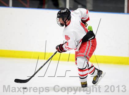 Thumbnail 2 in Don Bosco Prep @ Fairfield Prep photogallery.