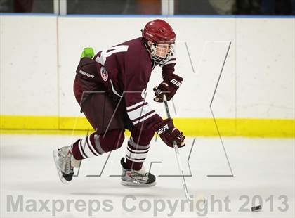 Thumbnail 3 in Don Bosco Prep @ Fairfield Prep photogallery.