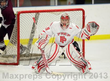 Thumbnail 3 in Don Bosco Prep @ Fairfield Prep photogallery.