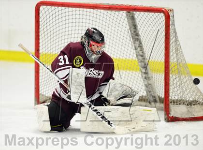 Thumbnail 3 in Don Bosco Prep @ Fairfield Prep photogallery.