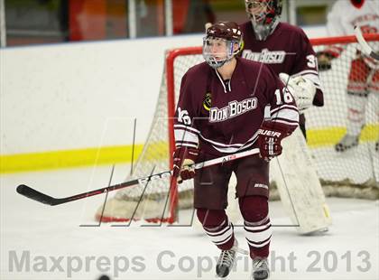 Thumbnail 1 in Don Bosco Prep @ Fairfield Prep photogallery.