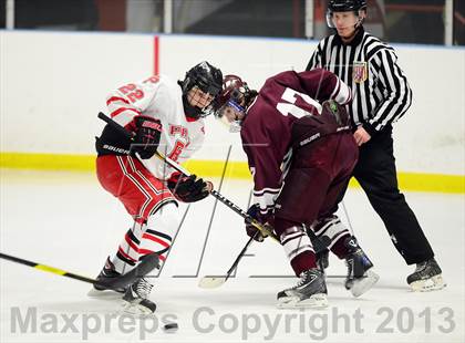 Thumbnail 2 in Don Bosco Prep @ Fairfield Prep photogallery.