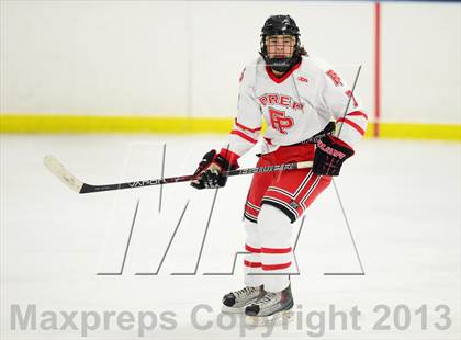 Thumbnail 1 in Don Bosco Prep @ Fairfield Prep photogallery.