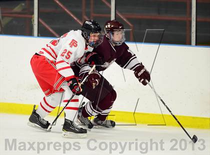 Thumbnail 1 in Don Bosco Prep @ Fairfield Prep photogallery.