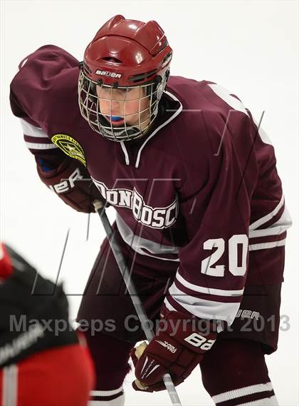 Thumbnail 2 in Don Bosco Prep @ Fairfield Prep photogallery.
