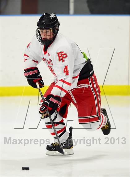 Thumbnail 1 in Don Bosco Prep @ Fairfield Prep photogallery.