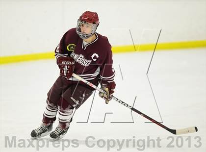 Thumbnail 3 in Don Bosco Prep @ Fairfield Prep photogallery.