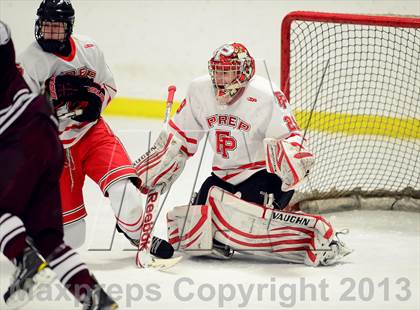 Thumbnail 2 in Don Bosco Prep @ Fairfield Prep photogallery.