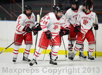 Thumbnail 2 in Don Bosco Prep @ Fairfield Prep photogallery.