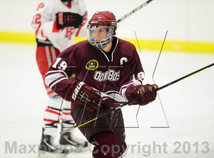 Thumbnail 3 in Don Bosco Prep @ Fairfield Prep photogallery.