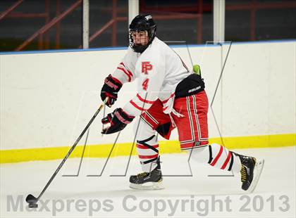 Thumbnail 3 in Don Bosco Prep @ Fairfield Prep photogallery.