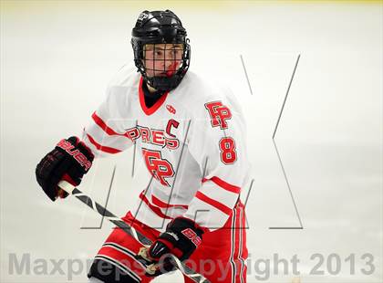Thumbnail 3 in Don Bosco Prep @ Fairfield Prep photogallery.