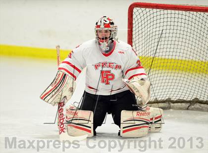 Thumbnail 1 in Don Bosco Prep @ Fairfield Prep photogallery.