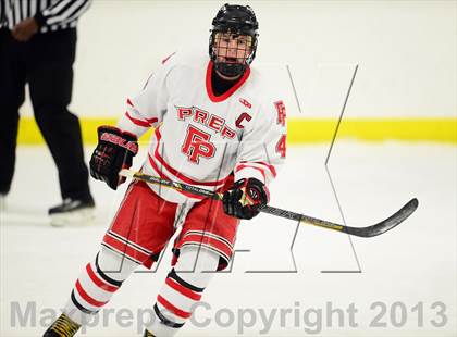 Thumbnail 3 in Don Bosco Prep @ Fairfield Prep photogallery.