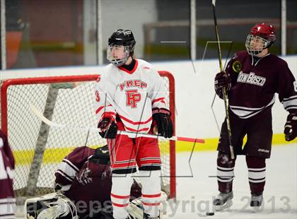 Thumbnail 2 in Don Bosco Prep @ Fairfield Prep photogallery.