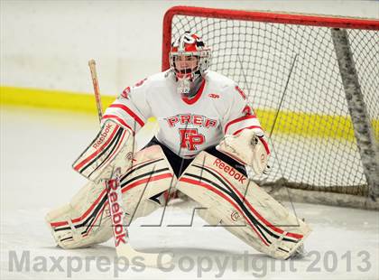 Thumbnail 3 in Don Bosco Prep @ Fairfield Prep photogallery.