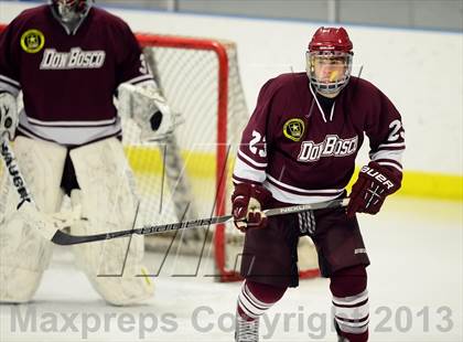 Thumbnail 2 in Don Bosco Prep @ Fairfield Prep photogallery.