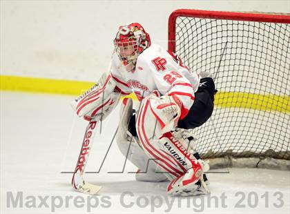 Thumbnail 1 in Don Bosco Prep @ Fairfield Prep photogallery.