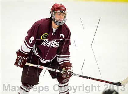 Thumbnail 3 in Don Bosco Prep @ Fairfield Prep photogallery.