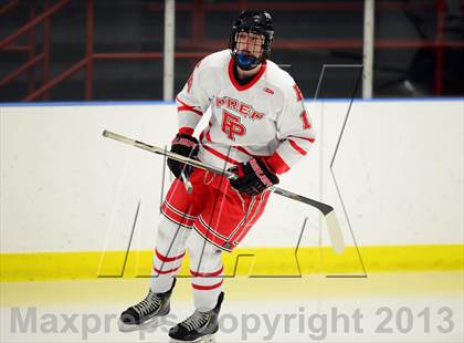 Thumbnail 3 in Don Bosco Prep @ Fairfield Prep photogallery.