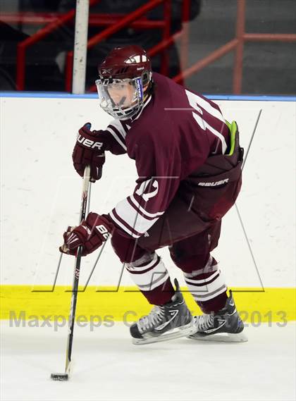 Thumbnail 3 in Don Bosco Prep @ Fairfield Prep photogallery.