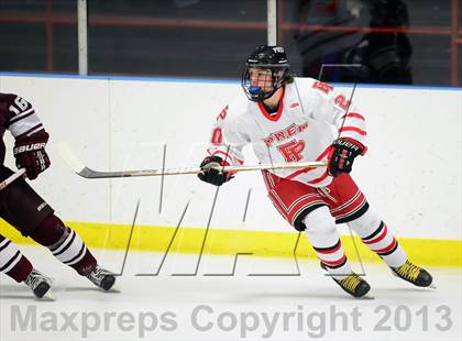 Thumbnail 3 in Don Bosco Prep @ Fairfield Prep photogallery.