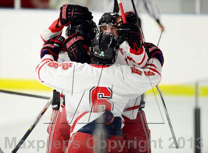 Thumbnail 3 in Don Bosco Prep @ Fairfield Prep photogallery.