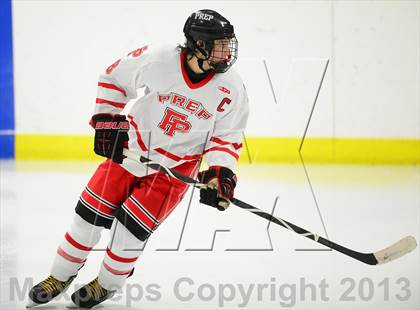 Thumbnail 1 in Don Bosco Prep @ Fairfield Prep photogallery.