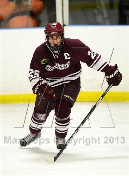 Thumbnail 1 in Don Bosco Prep @ Fairfield Prep photogallery.