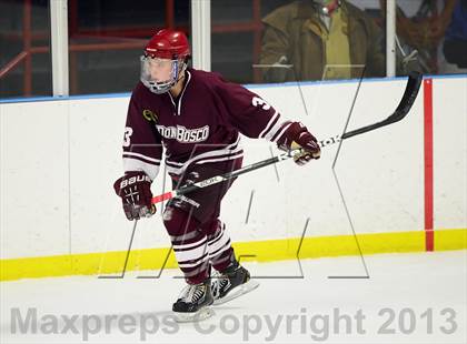 Thumbnail 1 in Don Bosco Prep @ Fairfield Prep photogallery.
