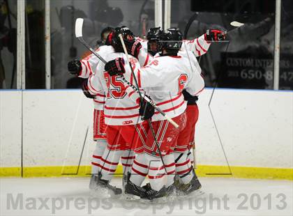 Thumbnail 2 in Don Bosco Prep @ Fairfield Prep photogallery.