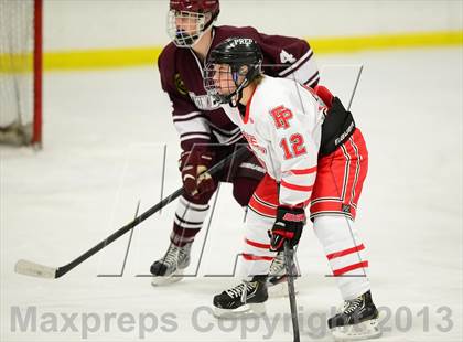 Thumbnail 2 in Don Bosco Prep @ Fairfield Prep photogallery.