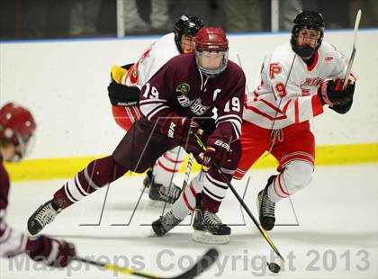 Thumbnail 2 in Don Bosco Prep @ Fairfield Prep photogallery.
