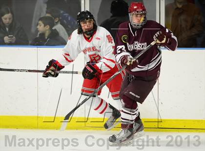 Thumbnail 1 in Don Bosco Prep @ Fairfield Prep photogallery.