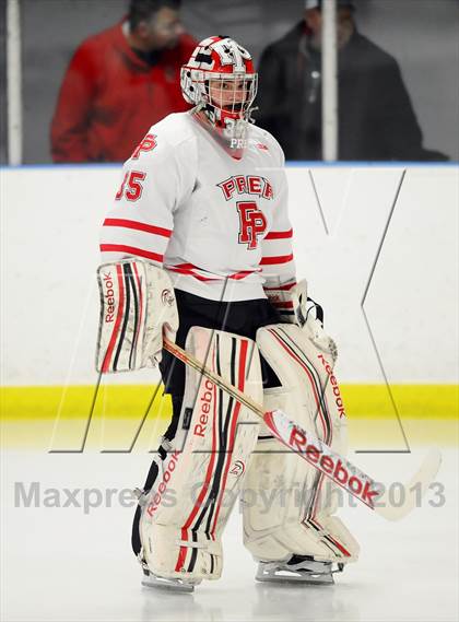 Thumbnail 1 in Don Bosco Prep @ Fairfield Prep photogallery.