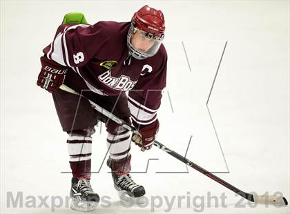 Thumbnail 1 in Don Bosco Prep @ Fairfield Prep photogallery.