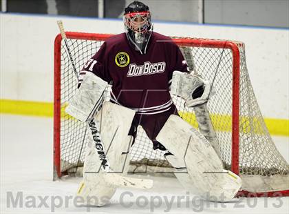 Thumbnail 1 in Don Bosco Prep @ Fairfield Prep photogallery.