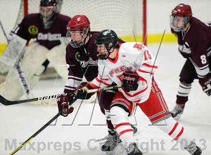 Thumbnail 2 in Don Bosco Prep @ Fairfield Prep photogallery.