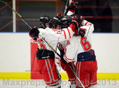 Thumbnail 3 in Don Bosco Prep @ Fairfield Prep photogallery.