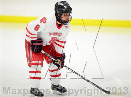 Thumbnail 2 in Don Bosco Prep @ Fairfield Prep photogallery.