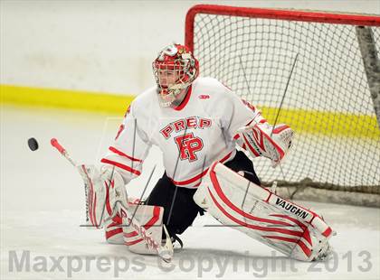 Thumbnail 3 in Don Bosco Prep @ Fairfield Prep photogallery.