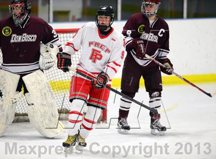 Thumbnail 1 in Don Bosco Prep @ Fairfield Prep photogallery.