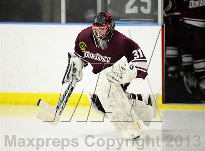 Thumbnail 1 in Don Bosco Prep @ Fairfield Prep photogallery.