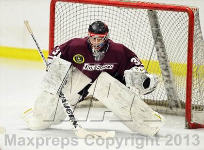 Thumbnail 1 in Don Bosco Prep @ Fairfield Prep photogallery.